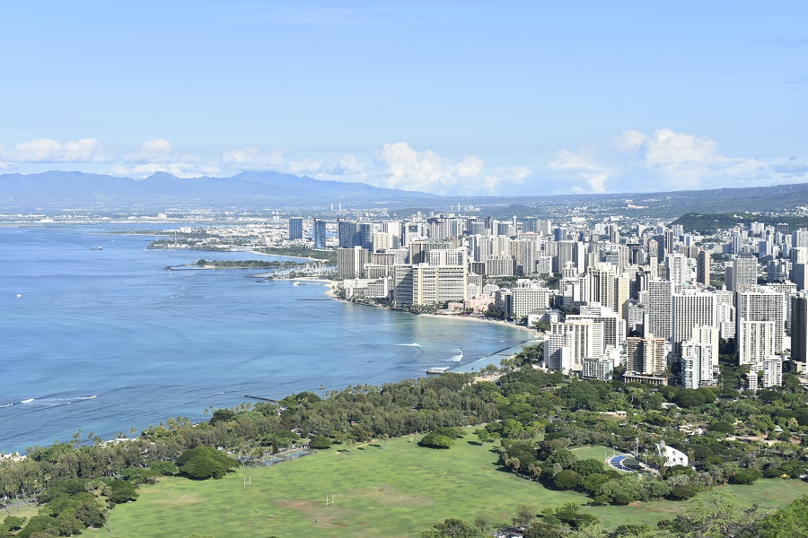 4 Absolute Must Do’s In Honolulu Hawaii