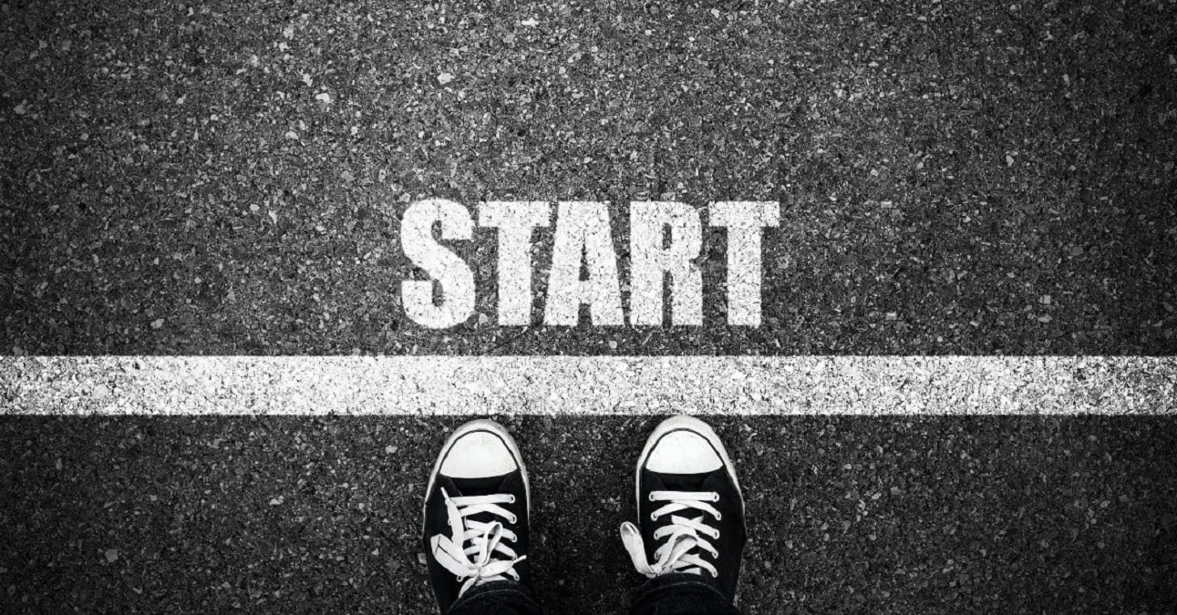 Just Start