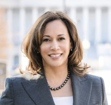 Kamala Harris: A Beacon of Hope for America’s Future