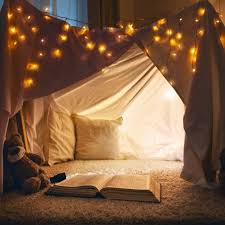 Cool Sleepover Ideas for Pre-Teens and Teens